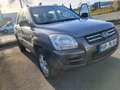 Kia Sportage Sportage 2.0 2WD LX neu kupplung  neu Túv Grau - thumbnail 8