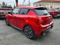 Suzuki Swift Sport 1.4 140PS 1.HD+wenig KM/NAVI+LED+CAM Rouge - thumbnail 6