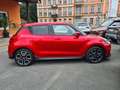 Suzuki Swift Sport 1.4 140PS 1.HD+wenig KM/NAVI+LED+CAM Rouge - thumbnail 4