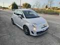 Abarth 595 595 1.4 16v t. t-jet 140cv Argento - thumbnail 1