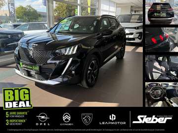GT Navi | Rückfahrkamera | Tempomat