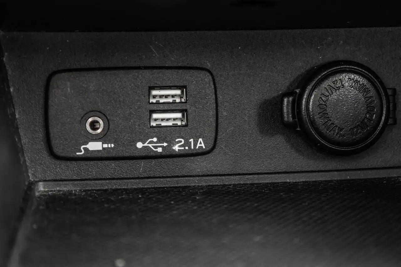 Subaru Impreza fotografie Subaru Impreza