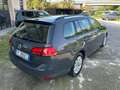Volkswagen Golf Variant 1.6 TDI 110 CV Comfortline BlueMotion Tech. Gris - thumbnail 3