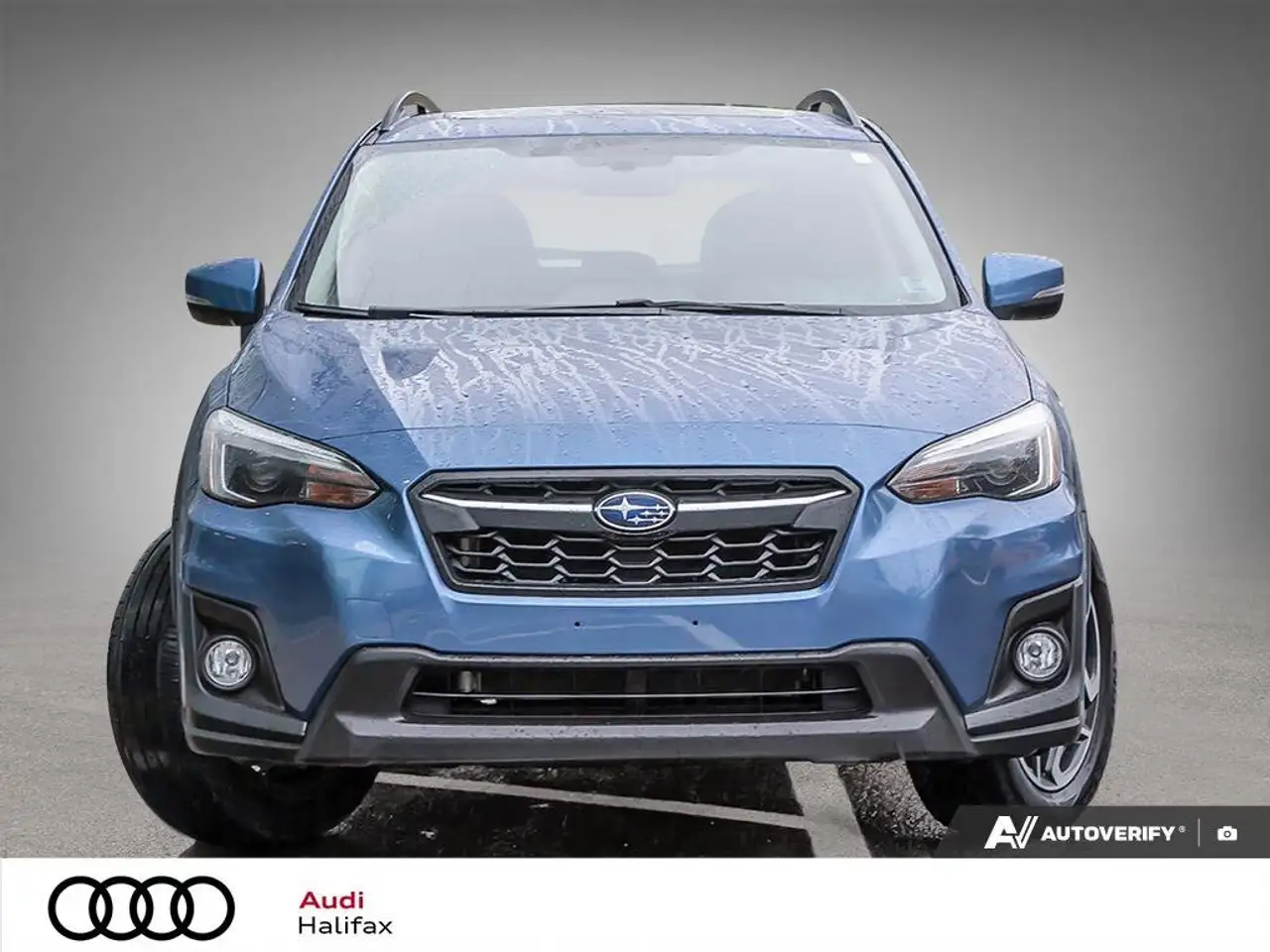 Subaru Crosstrek снимка Subaru Crosstrek