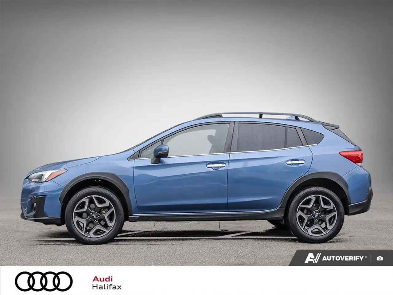 Subaru Crosstrek снимка Subaru Crosstrek