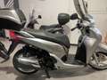 Honda SH 300 abs hstc smart box Argento - thumbnail 8