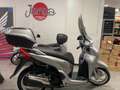Honda SH 300 abs hstc smart box Argento - thumbnail 1