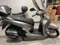 Honda SH 300 abs hstc smart box Argento - thumbnail 9