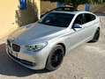 BMW 530 530d xDrive 245 ch Gran Turismo Luxe A Argent - thumbnail 10