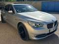 BMW 530 530d xDrive 245 ch Gran Turismo Luxe A Argent - thumbnail 8
