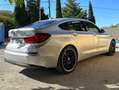 BMW 530 530d xDrive 245 ch Gran Turismo Luxe A Argent - thumbnail 9