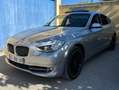 BMW 530 530d xDrive 245 ch Gran Turismo Luxe A Argent - thumbnail 1