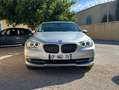 BMW 530 530d xDrive 245 ch Gran Turismo Luxe A Argent - thumbnail 5