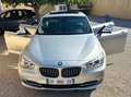 BMW 530 530d xDrive 245 ch Gran Turismo Luxe A Argent - thumbnail 4