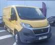 Fiat Ducato TOLE 3.5 M H1 3.0 GNV 140 PACK Jaune - thumbnail 2