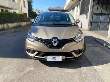 Grand Scenic IV 2017 1.5 dci energy Intens 110cv
