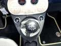Fiat 500C Cabrio Dolcevita Carplay*Klima*Leichtmetall Blau - thumbnail 14