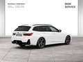 BMW 340 M340d xDrive Touring MSportPRO NP88939,- Parking&D Weiß - thumbnail 2