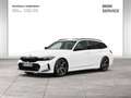 BMW 340 M340d xDrive Touring MSportPRO NP88939,- Parking&D Weiß - thumbnail 1