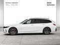 BMW 340 M340d xDrive Touring MSportPRO NP88939,- Parking&D Weiß - thumbnail 5