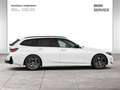 BMW 340 M340d xDrive Touring MSportPRO NP88939,- Parking&D Weiß - thumbnail 8