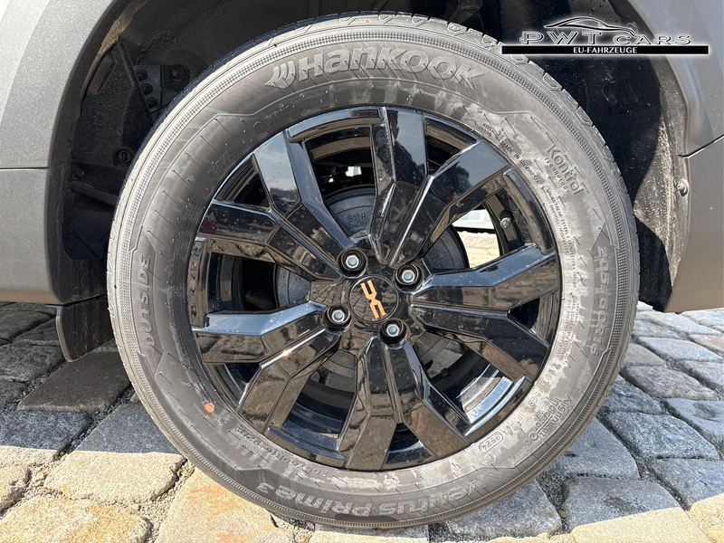 Dacia Jogger Extreme 1.0 TCe 110 7-Sitzer-AHK-Kamera-LED-App... — photo 14