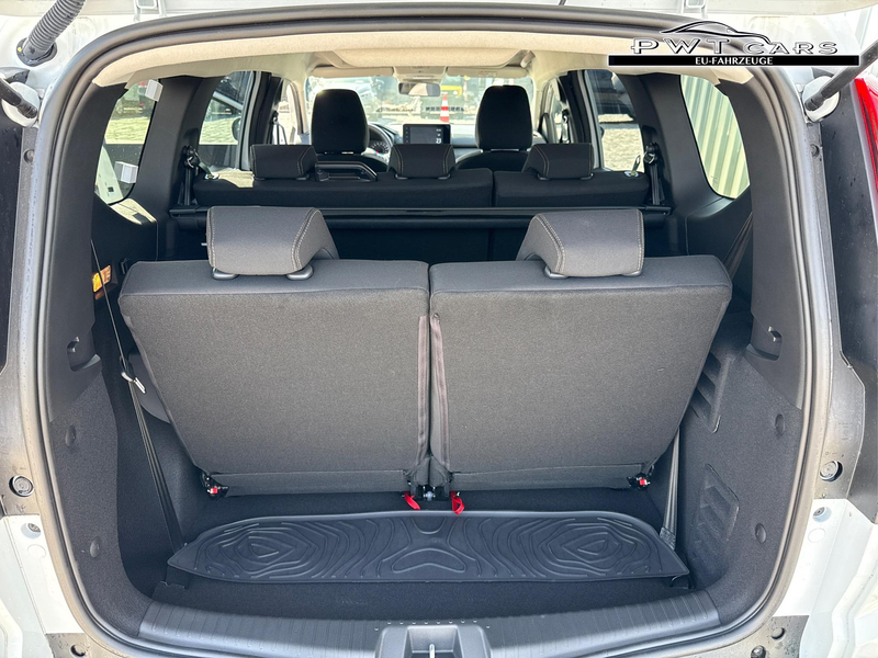 Dacia Jogger Extreme 1.0 TCe 110 7-Sitzer-AHK-Kamera-LED-App... — photo 11