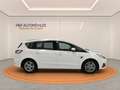 Ford S-Max 2.0TDCi Panther Titanium Powershift 150 Blanc - thumbnail 3