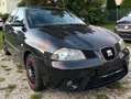 SEAT Ibiza Sport Edition Schwarz - thumbnail 4