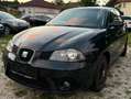 SEAT Ibiza Sport Edition Schwarz - thumbnail 1