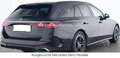 Mercedes-Benz E 300 de T AMG TWA SPUR AHK LED MBUX RFK 19"AMG Schwarz - thumbnail 3