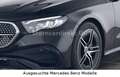 Mercedes-Benz E 300 de T AMG TWA SPUR AHK LED MBUX RFK 19"AMG Schwarz - thumbnail 2