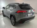 Toyota Corolla Corolla Cross 1.8h Trend fwd 140cv!PREZZO REALE Gris - thumbnail 4