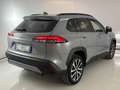 Toyota Corolla Corolla Cross 1.8h Trend fwd 140cv!PREZZO REALE Gris - thumbnail 6