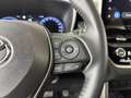 Toyota Corolla Corolla Cross 1.8h Trend fwd 140cv!PREZZO REALE Gris - thumbnail 13