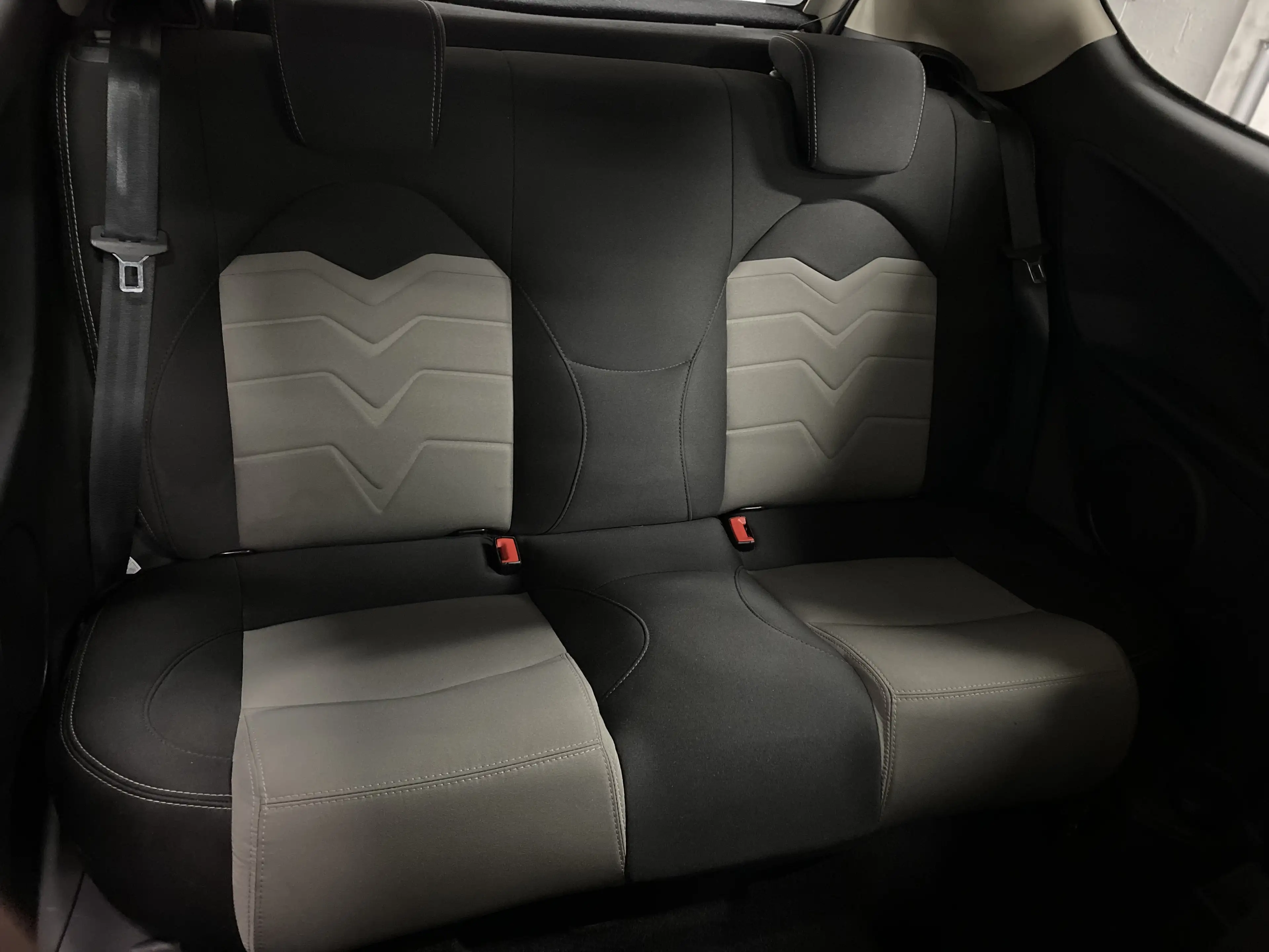 Alfa Romeo MiTo 1.4i JUNIOR 🏳️ GARANTIE 12 MOIS 🏳️ — photo 8