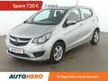 Opel Karl 1.0 Edition Start/Stop*PDC*ALU*KLIMA* Grau - thumbnail 1