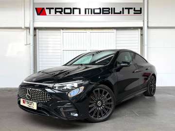 EQ 250+ AMG Line Plus 85.5 kWh 730km WARMTEPOMP*PANO*MEMORYPACK*PREMIUMPACK