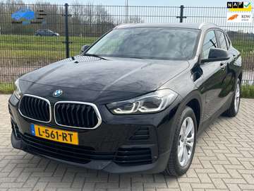XDrive25e Executive| Head-up | Stoelverwarming | 1