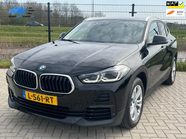 BMW X2 XDrive25e Executive| Head-up | Stoelverwarming | 1