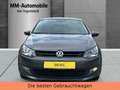 Volkswagen Polo V Team-EURO5-TÜV NEU-KLIMA-TOP ZUSTAND Gris - thumbnail 8