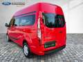 Ford Transit Custom Kombi L2 Trend Navi 2xPDC Rot - thumbnail 15