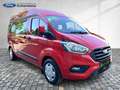 Ford Transit Custom Kombi L2 Trend Navi 2xPDC Rot - thumbnail 20