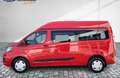 Ford Transit Custom Kombi L2 Trend Navi 2xPDC Rot - thumbnail 13