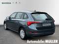 Skoda Scala COOL PLUS 1,0l TSI 70 kW, 5-Gang-Schaltget*Klimaan Grau - thumbnail 5