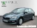 Skoda Scala COOL PLUS 1,0l TSI 70 kW, 5-Gang-Schaltget*Klimaan Grau - thumbnail 1