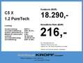 Citroen C5 X 1.2 PureTech Tempomat,Navi,2xKlima Blanc - thumbnail 4