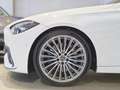 Mercedes-Benz C 220 220d 9G-Tronic Blanc - thumbnail 10
