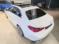 Mercedes-Benz C 220 220d 9G-Tronic Blanc - thumbnail 15
