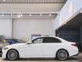 Mercedes-Benz C 220 220d 9G-Tronic Blanc - thumbnail 13